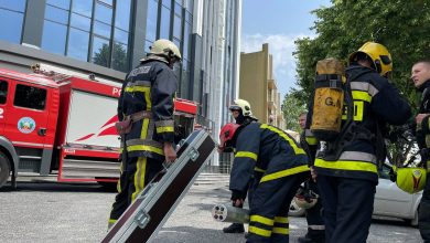 Photo of Versiuni preliminare privind incendiul din complexul de lux de la Botanica