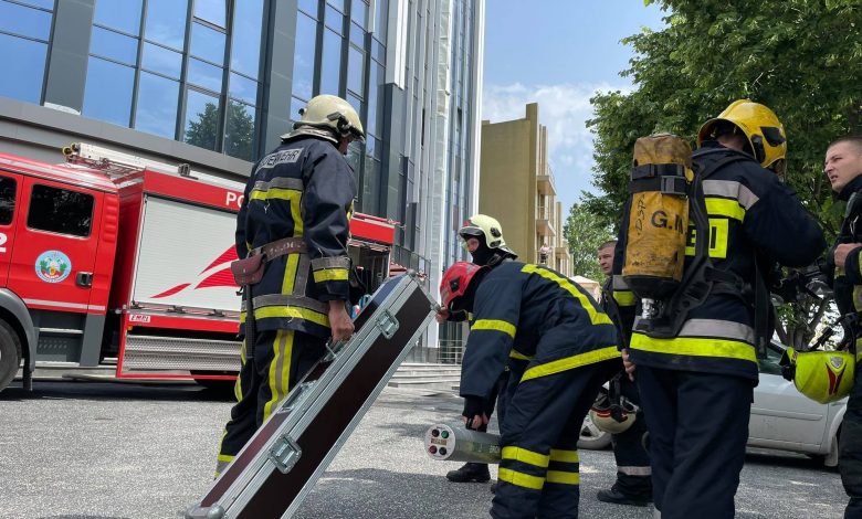 Photo of Versiuni preliminare privind incendiul din complexul de lux de la Botanica