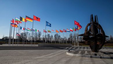 Photo of NATO îi cere Rusiei să-și retragă trupele din R. Moldova, Ucraina și Georgia