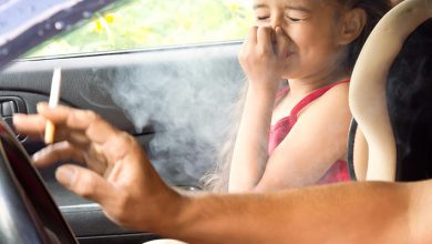 Photo of Ce înseamnă fumatul pasiv și cât de periculos este? Riscurile pentru copii