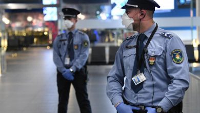 Photo of Afirma că e gata să intre cu mașina în mulțime. Un tânăr ar fi planificat atacuri în timpul Campionatului European la Fotbal