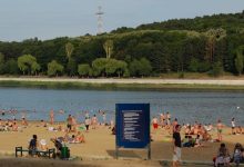 Photo of Atenționarea epidemiologilor: Ce vi se poate întâmpla dacă vă scăldați în bazine acvatice din Republica Moldova?