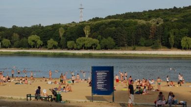 Photo of Atenționarea epidemiologilor: Ce vi se poate întâmpla dacă vă scăldați în bazine acvatice din Republica Moldova?