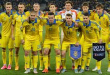 Photo of foto | Cum vor arăta tricourile Ucrainei pentru EURO 2020 și de ce modelul a stârnit furia Rusiei