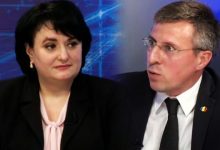 Photo of Acuzații reciproce între Dumbrăveanu și Chirtoacă. Ce nu au împărțit politicienii?