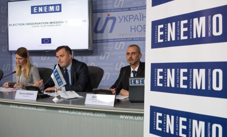 Photo of Alegerile parlamentare din 11 iulie vor fi observate de experți electorali internaționali