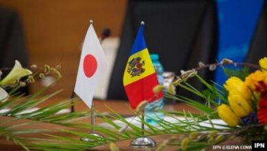 Photo of video | Guvernul Japoniei va oferi un grant de 19 milioane de dolari Republicii Moldova. Pentru ce vor fi folosiți banii