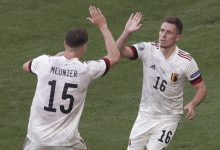Photo of EURO 2020: Belgia, calificată în optimi după 2-1 cu Danemarca