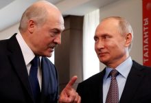 Photo of Belarus anunță că ar putea riposta ca urmare a sancțiunilor UE: „Sperăm că capetele înfierbântate se vor calma”