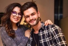 Photo of Cleopatra Stratan și Edward Sanda au făcut pasul cel mare: „Abia așteptam”