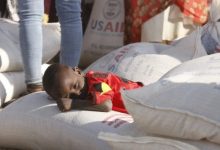 Photo of „Moartea bate la ușă”. ONU: Foamete într-o regiune din Etiopia. Peste 350.000 de oameni nu mai au nimic de mâncare