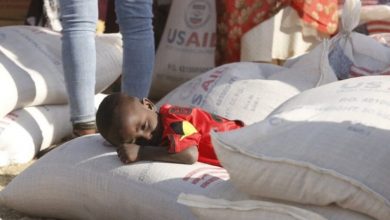 Photo of „Moartea bate la ușă”. ONU: Foamete într-o regiune din Etiopia. Peste 350.000 de oameni nu mai au nimic de mâncare
