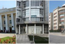 Photo of Admitere 2021 | De la Bălți la Cahul! Cinci universități din Republica Moldova, amplasate în afara Chișinăului