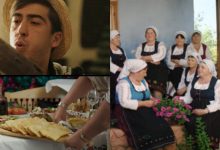 Photo of video | Suspecție de plagiat? Spotul de promovare turistică al R. Moldova, asemănări cu cel al Elveției