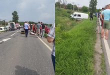 Photo of Detalii de la Ministerul de Externe despre microbuzul cu moldoveni accidentat la Galați