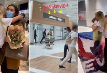 Photo of foto | Olga Țapordei a revenit acasă. Cum a fost întâmpinată prima femeie din R. Moldova care a urcat pe vârful Everest