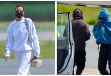 Photo of foto | În plin proces de divorț de Kim Kardashian, Kanye West a fost surprins alături de Irina Shayk într-o vacanță romantică