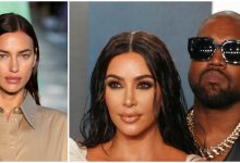 Photo of Kanye West și Irina Shayk ar fi format un cuplu înainte ca rapperul să o cunoască pe Kim. Surse: „A curtat-o mult timp”