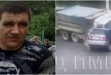 Photo of video | „Am crezut că voi reuși”. Șoferul camionului implicat în accidentul de la Tighina explică cum s-a produs impactul