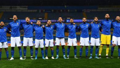 Photo of video | EURO 2020: „O victorie categoric meritată”. Italia a învins selecționata Elveției cu 3:0