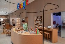 Photo of video | Primul magazin retail deschis de Google: Cum arată și ce poți găsi acolo