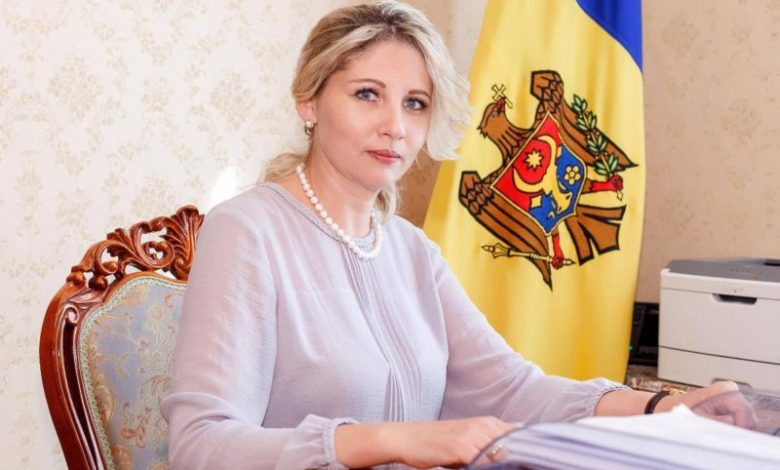 Photo of Chișinăul a rămas fără un viceprimar. Inga Ionesii și-a dat demisia