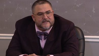 Photo of Un bărbat din SUA a depus jurământul de avocat în fața judecătorului care l-a condamnat acum 16 ani