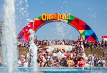 Photo of video, foto | Cel mai mare parc de distracții din Republica Moldova, OrheiLand, se redeschide duminică