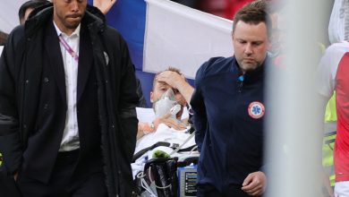 Photo of Prima declaraţie a medicului care l-a salvat pe Eriksen: „Nu s-au mai auzit bătăile inimii”