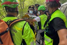 Photo of Un copil dispărut, găsit de un reporter care a fost trimis la fața locului să relateze despre incident