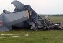 Photo of Un avion cu 19 oameni la bord s-a prăbușit în Rusia. Bilanț provizoriu: Patru morți