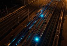 Photo of Nouă persoane au murit într-un accident de tren în nord-vestul Chinei. Oamenii lucrau la calea ferată