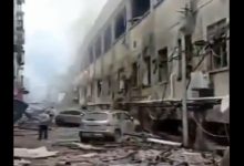 Photo of Explozie puternică a unei conducte de gaz, în China. Bilanț provizoriu: 11 oameni au murit, 37 sunt grav răniți
