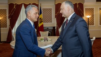 Photo of Dodon și Plahotniuc vor fi cercetați penal în dosarul energiei electrice din 2008: Schema, deconspirată într-o anchetă jurnalistică