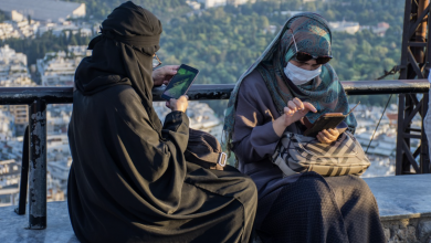 Photo of A postat poze cu mai multe femei iraniene pe o rețea de socializare: Un chinez, arestat în Iran