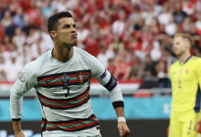 Photo of Gesturi obscene și insulte homofobe: Reacția lui Cristiano Ronaldo după ce a fost jignit de unguri