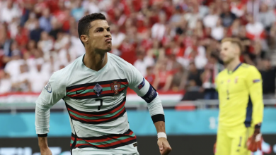Photo of Gesturi obscene și insulte homofobe: Reacția lui Cristiano Ronaldo după ce a fost jignit de unguri