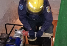 Photo of Pagube după ploi. Mai multe gospodării din țară, inundate
