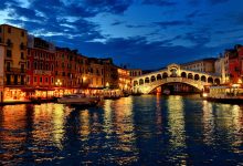 Photo of Veneția este în pericol? Ar putea fi inclusă în patrimoniul UNESCO pe cale de dispariție