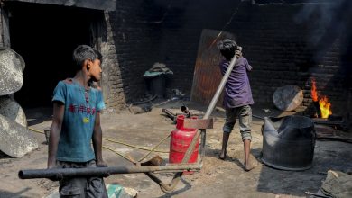 Photo of foto | Copiii pentru care 1 iunie nu înseamnă urări și bucurie: „Nu sărbătorim, suntem la muncă”
