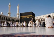 Photo of Arabia Saudită interzice accesul străinilor la pelerinajul de la Mecca