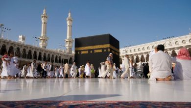 Photo of Arabia Saudită interzice accesul străinilor la pelerinajul de la Mecca