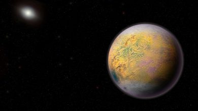 Photo of O nouă planetă descoperită de cercetători are o temperatură apropiată de cea a Pământului