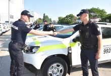 Photo of video, foto | Mașini noi pentru Poliția Națională. Ce model și câte au fost achiziționate
