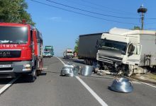 Photo of Accident grav în România! Trei cetățeni ai R. Moldova, inclusiv un copil, și-au pierdut viața