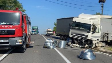 Photo of Accident grav în România! Trei cetățeni ai R. Moldova, inclusiv un copil, și-au pierdut viața