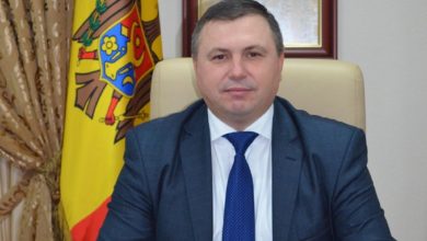 Photo of Dorel Musteață, ales în funcția de președinte interimar al CSM