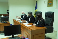 Photo of Curtea de Apel: Contestările deciziei CEC cu privire la secțiile de vot din diaspora vor fi examinate într-o singură cauză