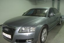 Photo of doc | Ce avere declară Vladimir Voronin: Limuzină de lux cu 10.000 de euro și apartament de 232 de metri pătrați