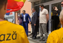 Photo of Socialiștii sesizează Poliția: „Condamnăm acțiunea agresivă și ilegală a unui partid care luptă pentru lichidarea R. Moldova”